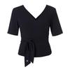 Sweaty Betty Womens/Ladies Soft Wrap Top