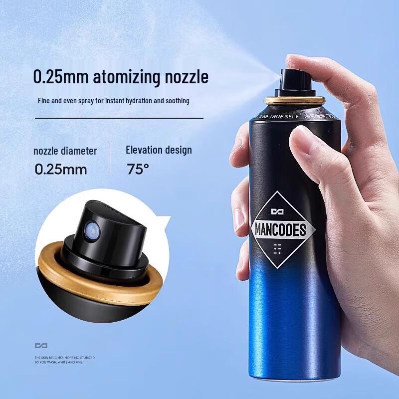 

Zuo Yan You Se Amino Acid Hydrating Mist