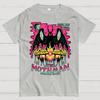 Have You Seen The Mothman Terror From The Skies Cotton Summer Casual Cool Loose T-Shirt