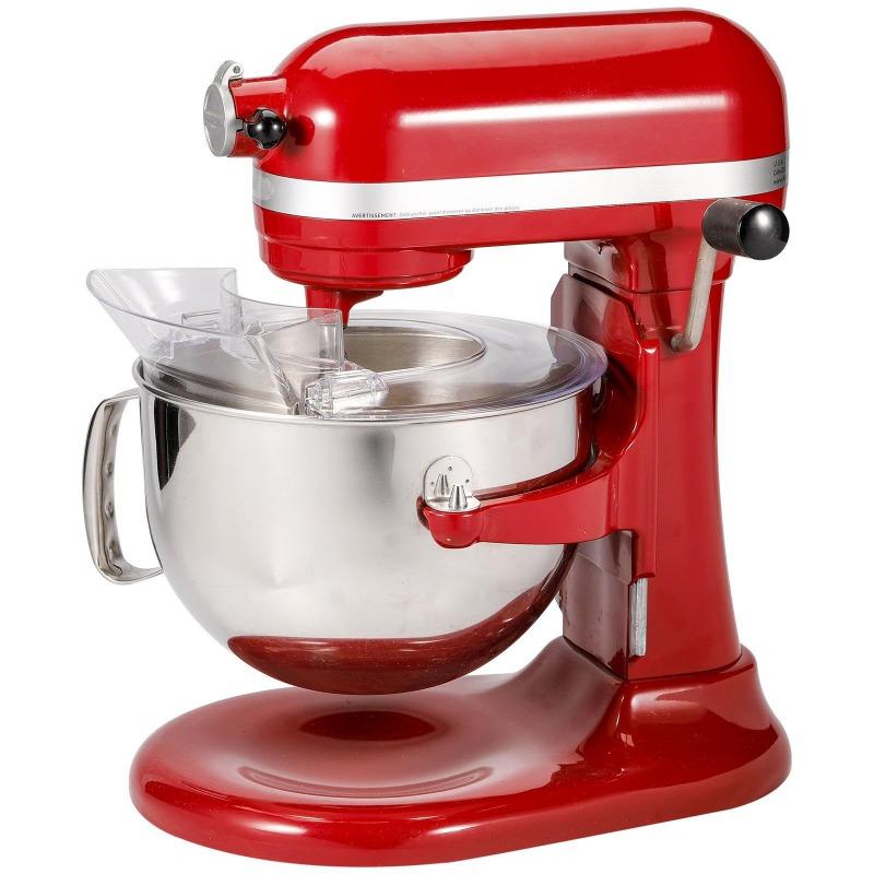 1 ks 5,5-7 QT Ochranný kryt proti stříkání pro nalévání, Kryt proti rozstřiku, Zvedák mísy pro kuchyňský robot Chef, Kuchyňské poklady Příslušenství