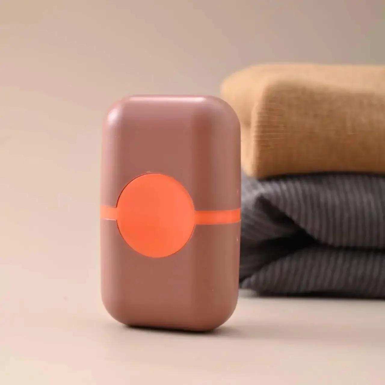 Upgrading Washable Sticky Roller Ball for Pet, Clothes Fluff and Hair Removal, Reusable Lint Roller