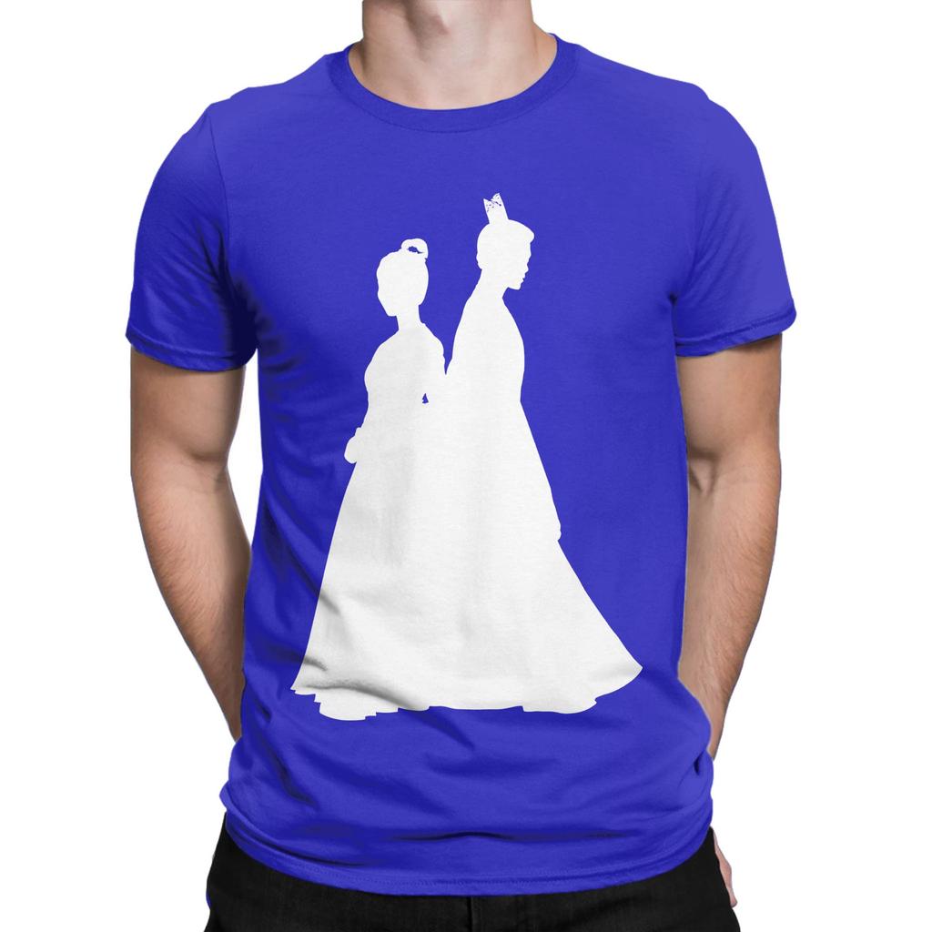 The Rounisexce Of Tiger And Rose Han Shuo Chen Qianqian Graphic Funny 100 Cotton Tshirt Rosy Zhao Tees Tops For Unisex
