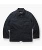 Henry Cottons Dyed Padded Chore Jacket Ahjas26111Gyd