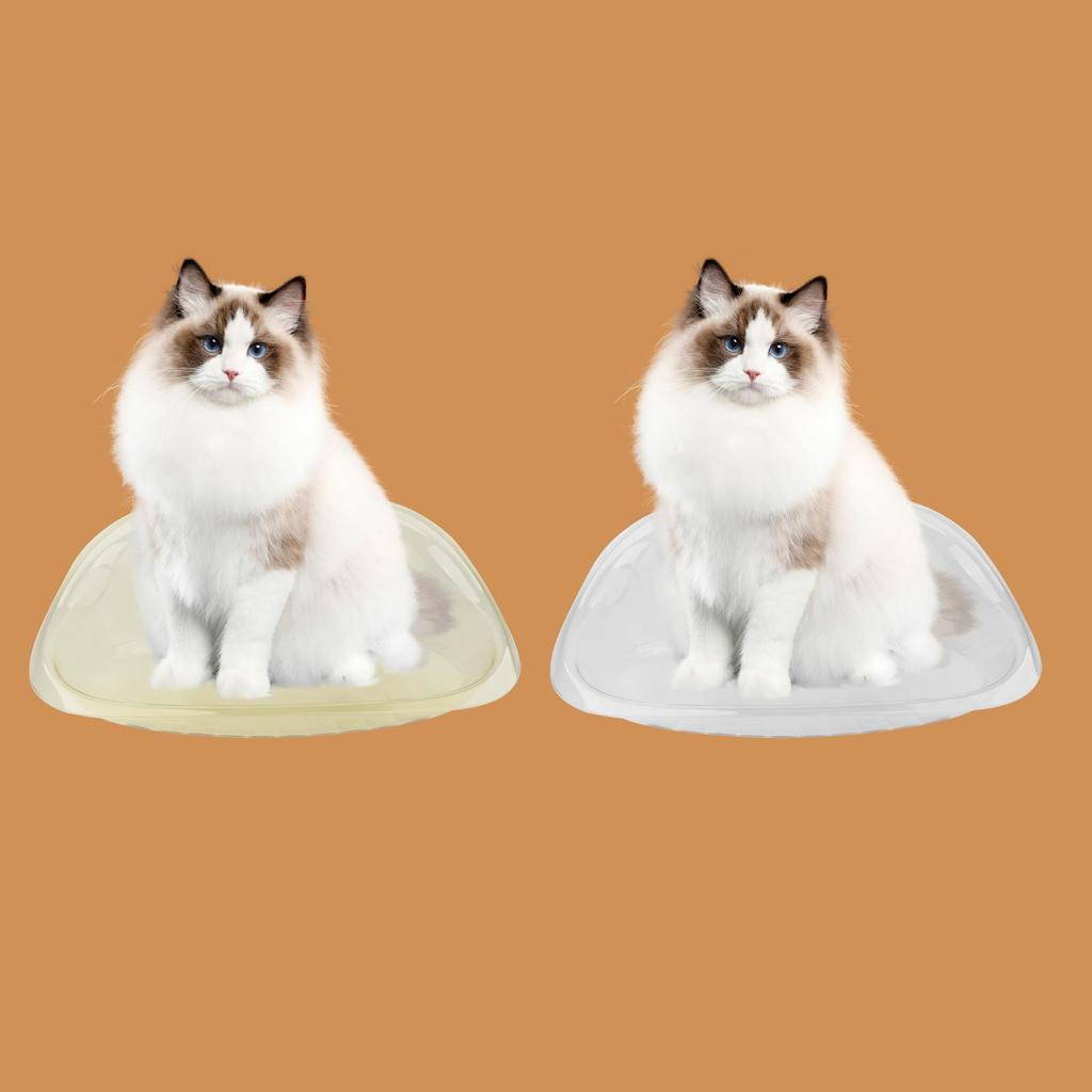Cat Window Perch Cat Window Hammock Cat Resting Shelf Suction Cup for Indoor Cats Window Mounted Cat Bed Window Mount Hammock