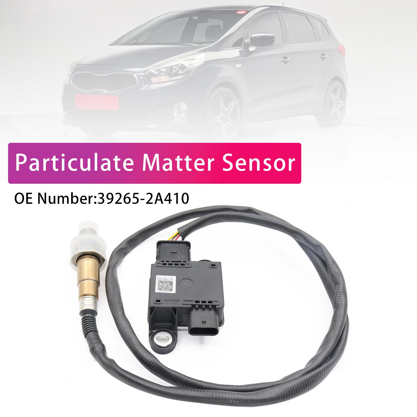 

Particulate Matter Sensor 39265-2A410 For Kia Carens IV 2013-2018 1.7 CRDi