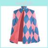 Howls Moving Castle Cosplay Outfit With Cloak For Anime Role Play