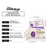 Body Care Gel Daily Nourish For Joint Knee Elbow Shoulder Relieve Soreness Mild Body Care Gel For Whole Body Joint Nourish