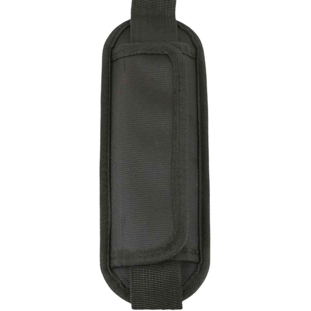 Soft Shoulder Strap Pad Breathable Climbing Shoulder Pad Lightweight Outdoor Shoulder Pad Travel