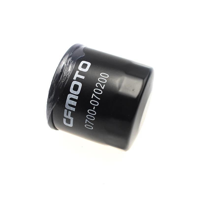 Motorcycle Oil Filter For CFMOTO 400NK 400 NK 650NK 650GT 650MT High quality oil filter