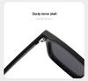 2026 Fashion Retro Square Women's Polarized UV Sunglasses
