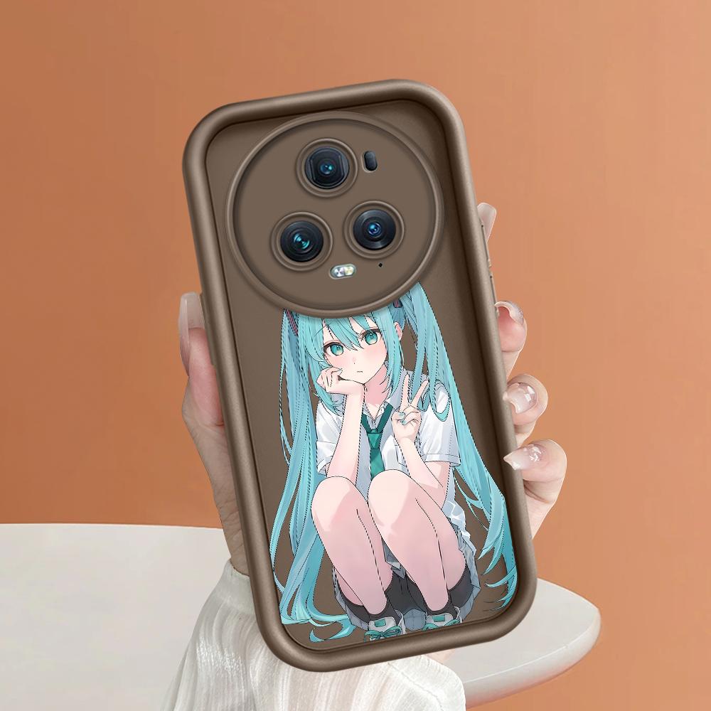 

Мягкий силиконовый квадратный чехол с рисунком лестницы для телефона, полное покрытие, противоударный защитный резиновый чехол для камеры для Huawei Honor Huawei P20 Lite 2019 коричневый