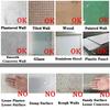 10M 3D Imitation Brick Grain Wall Sticker Wallpaper Antique Effect Self-adhesive Bathroom Kitchen TV Background Wall Home Decor