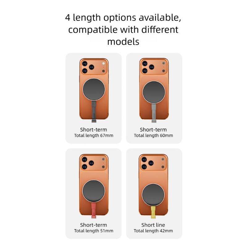 240W Fast Speed USB C Data Cable Charging Line Compact Design Flexible TPE Construction Wide Device Supported