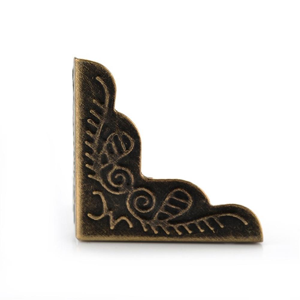 Brandneue Möbel Koffer Eckwinkel Zubehör