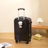 Maleta de Viaje Spinner Rígida Serie 901 Estilo Fresco JOURHEY SHI