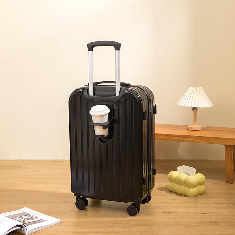 Maleta de Viaje Spinner Rígida Serie 901 Estilo Fresco JOURHEY SHI
