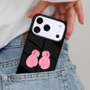 Boxing Gloves Phone Case for iPhone 16e 15 14 13 12 17 Pro Max Plus Air 17pro Cover Coque
