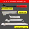 Car Trim & Door Panel Removal Tool Kit