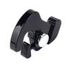 2Pcs Motorcycle Detachable Rotary Sissy Bar Accessories Docking for Latch Clips