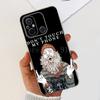 For Xiaomi Redmi 12C Case 2022 Cute Cat Butterfly Soft Silicone Slim Phone Case For Xiaomi Redmi 12C 12 C Redmi12C Fundas Bumper