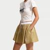 Nike Lace-Up Color Block Simple Casual Skirt Women skirts IV4979-297