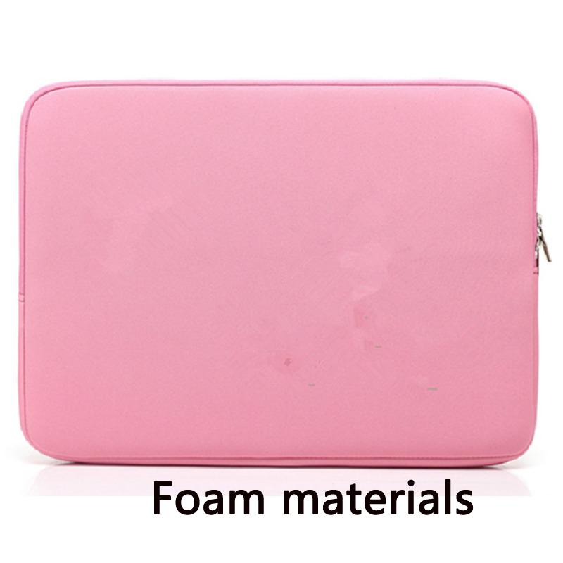 Laptop Bag For Macbook Air Pro Retina 11 12 13 14 15 15.6 Inch Laptop Sleeve Case PC Tablet Case Cover for Lenovo Air HP Dell