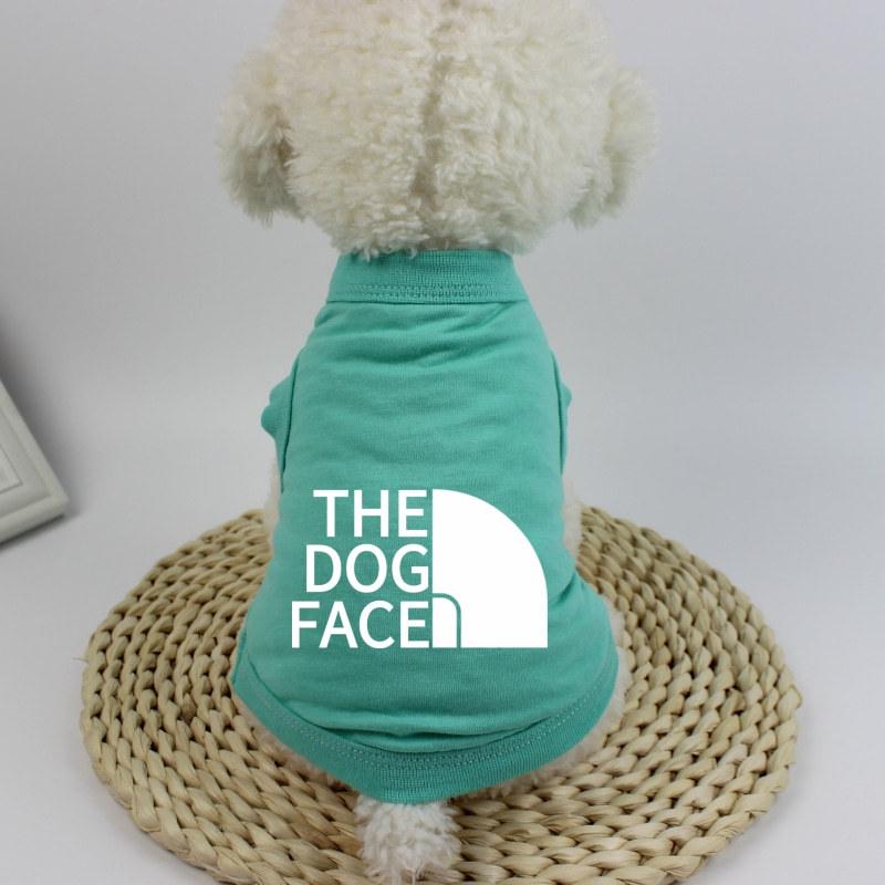 Summer Lightweight Pet Vest: For Small to Medium Breeds, Cats & Dogs.