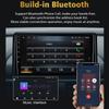 Autoradio Android Auto Carplay Für Opel Antara 1 2006 - 2017 Multimedia-Player Head Unit Stereo GPS-Navigation BT WIFI 1 + 16GB