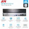 XM 8MP H.265 CCTV NVR 10CH For 2MP 5MP 4K IP Camera Support Human Face Detection Video DVR Recorder Security System XMEYE