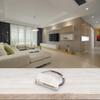 LED Driver Electronic Transformer 1 Piece 50-70W AC180-265V50/60HZ