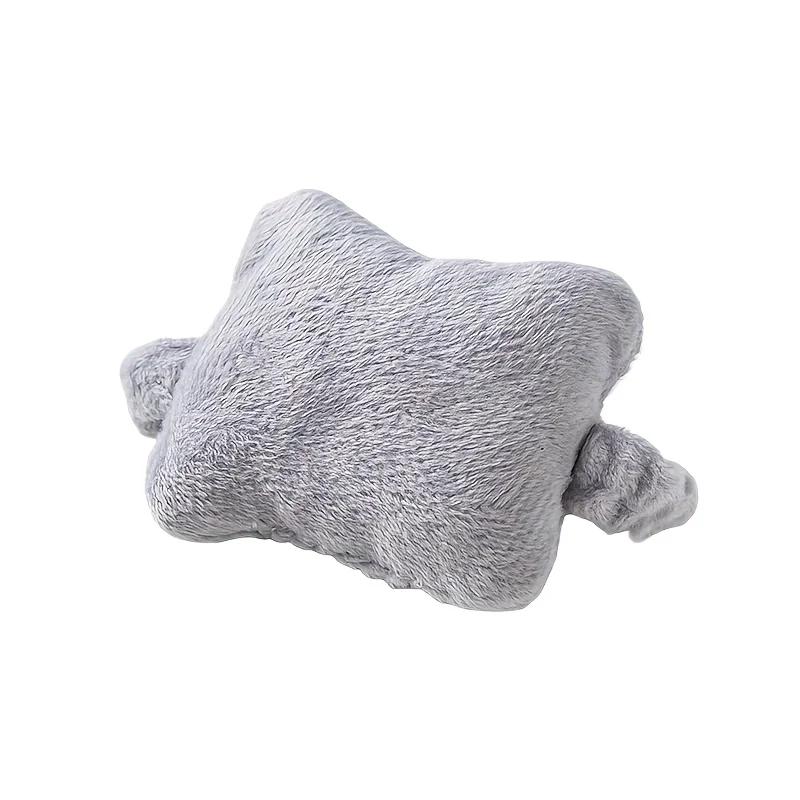 Wrist Support Pillow for Office Workers Mouse Pad Wrist Pad Ergonomic Hand Support Tool