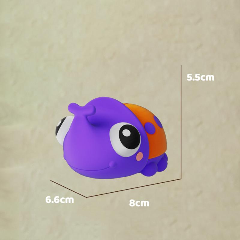 

Pop Out Eye Insect Squeeze Toy Cartoon Animal Squishy Fidget Toy Create Pinch Stress Relief Toy Fun Desktop Decoratio Gift