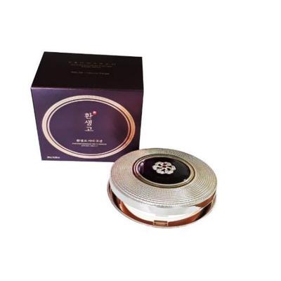 The Face Shop Yehwadam Hwansaenggo BB Cushion#23 NATURAL BEIGE SPF50+PA+++ (With Refill)
