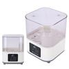 Incubator 6 Eggs   Automatic Poultry    Machine with Temp ature Control for Farm