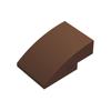 50pcs 24309 Slope Curved 3 X 2 Bricks Collections Bulk Modular GBC Toys For Technical MOC DIY Gifts Sale Buildings Blocks