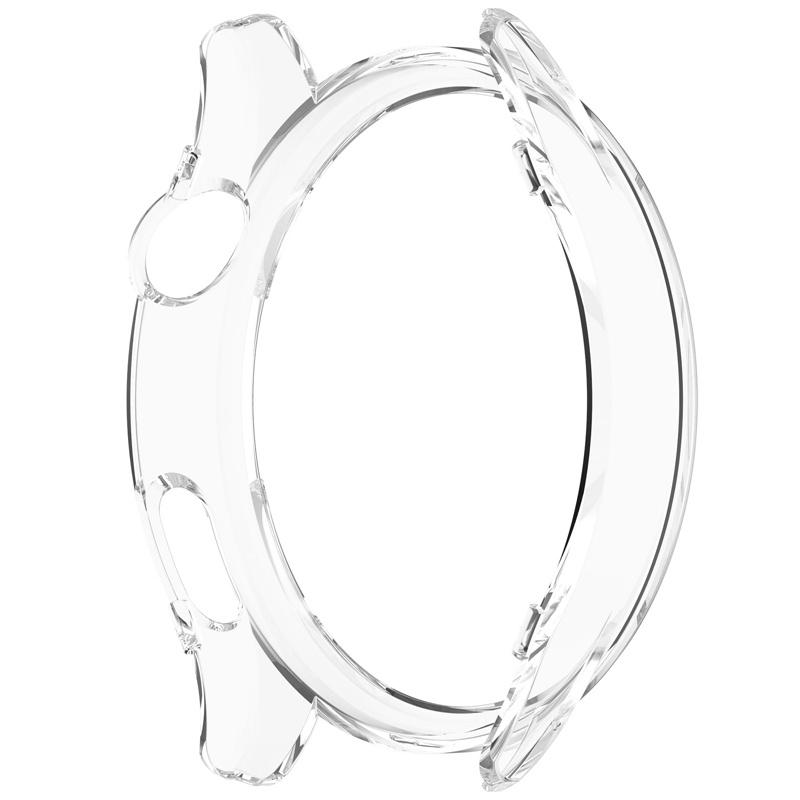 Protection PC Watch Cover For Xiaomi Watch S5 Hollow PC Hard Protective Case Protection For Xiaomi Watch S5 Shell Decoration