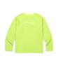 MMLG Dyed Waffle Lsv-T (Lime)