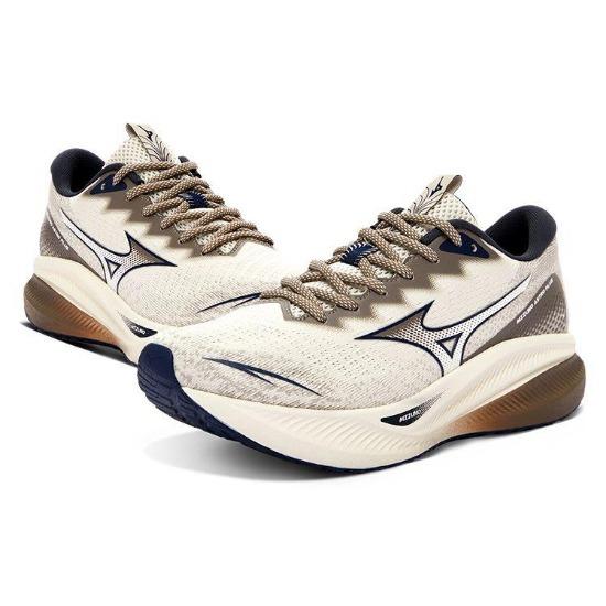 Mizuno Astro Plus Low-Top Running Shoes D1GH240109