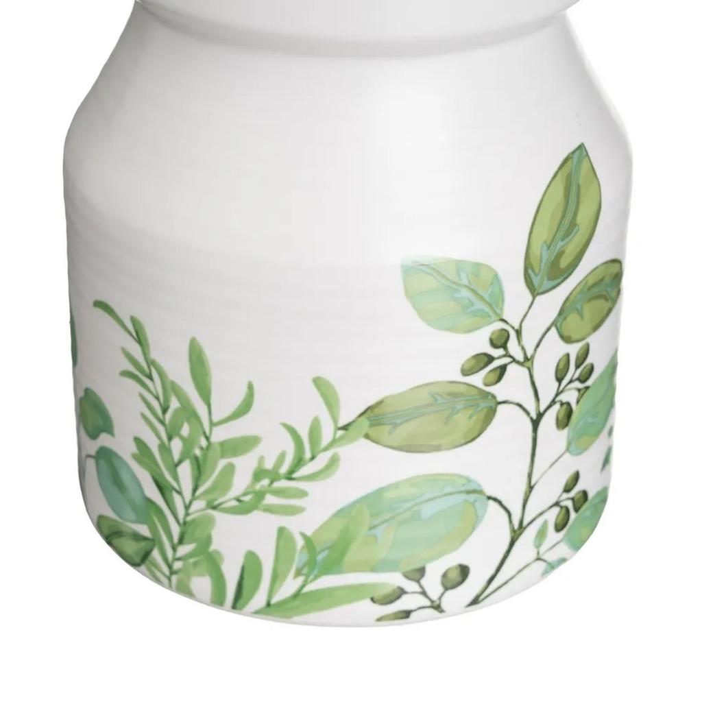Ceramiczny Pojemnik Kuchenny Greens 1100 Ml