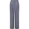 French Connection Womens/Ladies Sherry Polka Dot Relaxed Fit Trousers