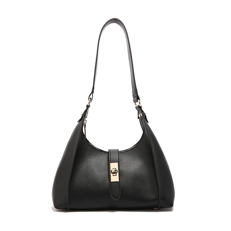 Ielgy High-End Feeling Large-Capacity Bucket Bag All-Match One-Shoulder Underarm