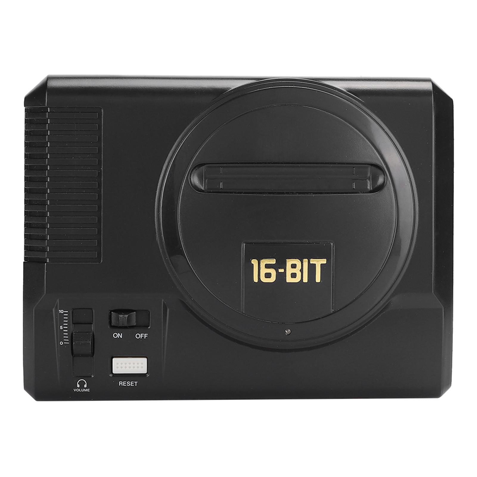 

Ретро портативная игровая консоль контроллер геймпад с 100 играми для ТВ ( -) US Plug