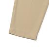 MALBON GOLF One-Pleat Tapered Pants Beige (Man)