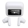 Translation Earbuds with APP 3 Modes 144 Languages Bluetooth 5.4 Real Time 2 Way Language Translator Earbuds for Music