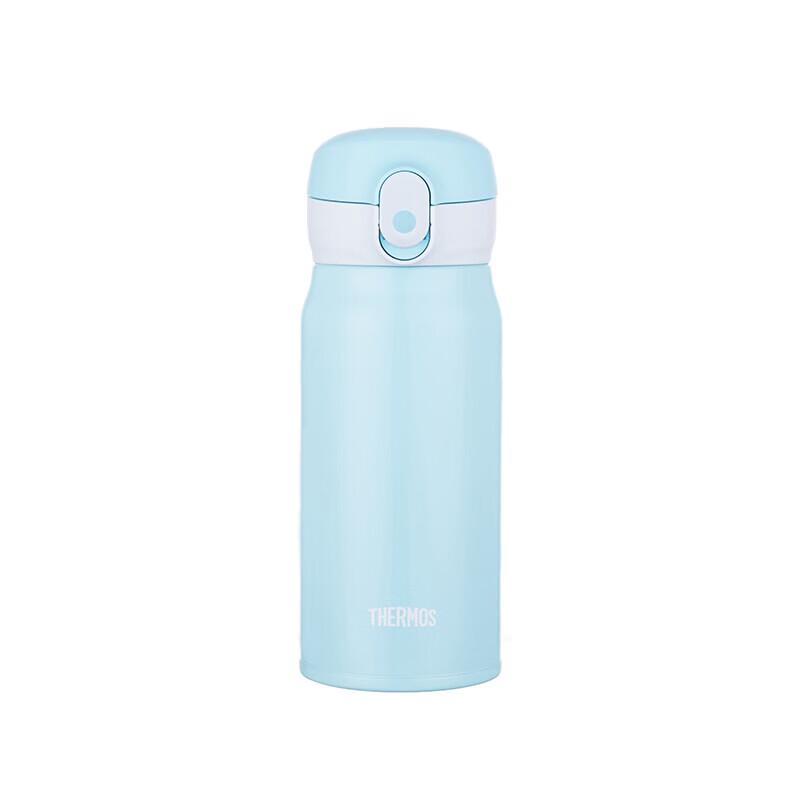 Thermos TCMC-400S Stainless Steel Vacuum Flask