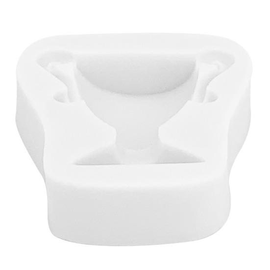 Trophy Cake Mold Food Grade Easily Demold Eco-friendly Baking Supplies Homemade Cake Trophy Molds for Kitchen