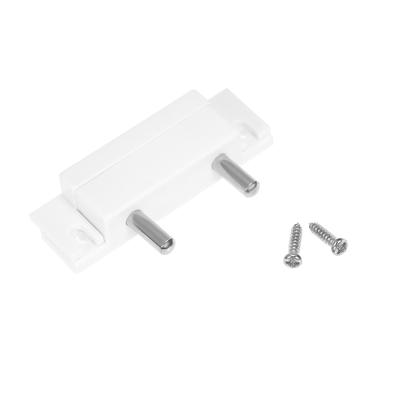 Wired Water Immersion Sensor Water Level Overflow Alarm Leak Detector Switch Probe for Home House Security Alarm System