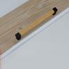 Multi-functional Solid Wood Handles, Suitable for Cabinet Handles, Shoe Cabinet Handles, Drawer Handles, Wardrobe Door Handles