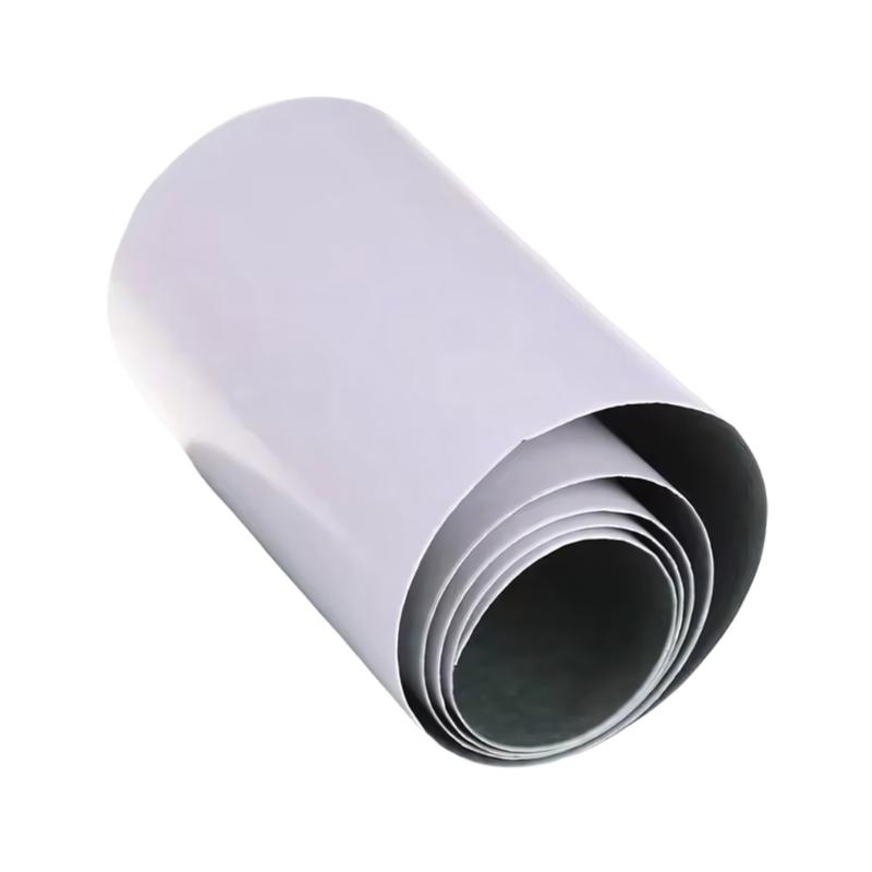 18650 Battery Insulation Paper Gasket Highly Temperature Resistant Adhesive Insulated Patches For 21700 32700 Battery