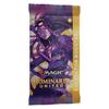 Magic: The Gathering Dominaria Unite Collector Booster (English Version) with 2 History Promo Cards (Box of 12 Packs) MTG Trading Card Wizards of the
